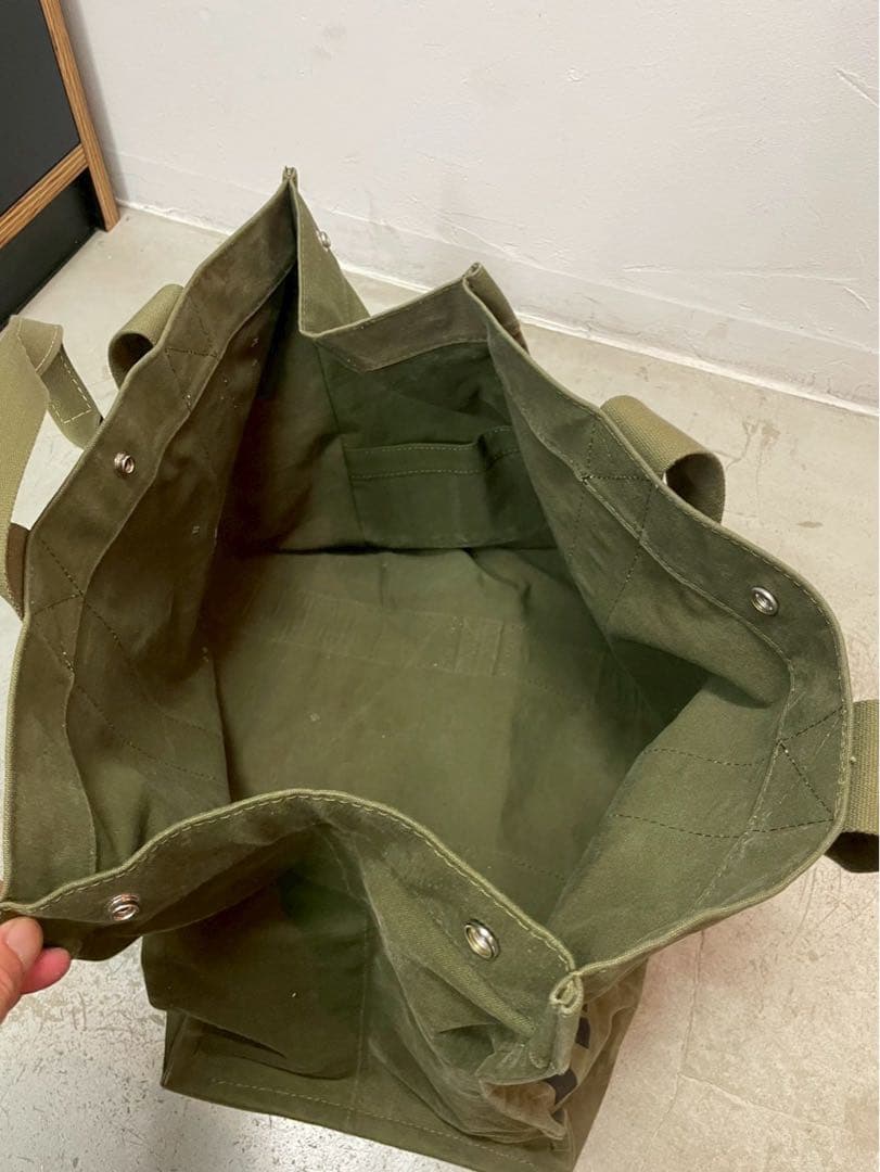 READYMADE EASY TOTE LARGE レディメイド