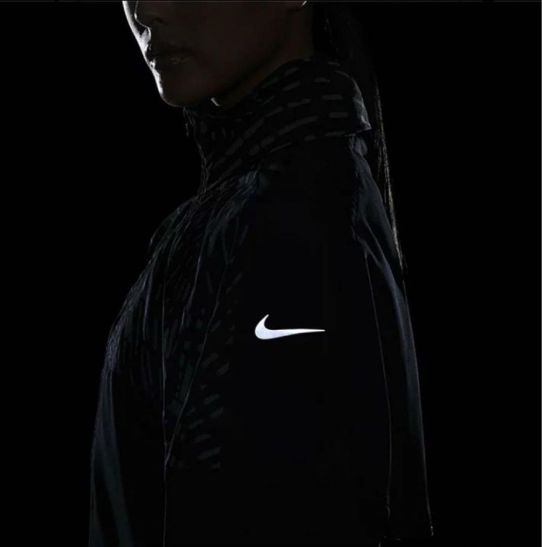 新品★定価19,250円❗️ナイキランニング ナイキジャケット ナイキレギンス★S