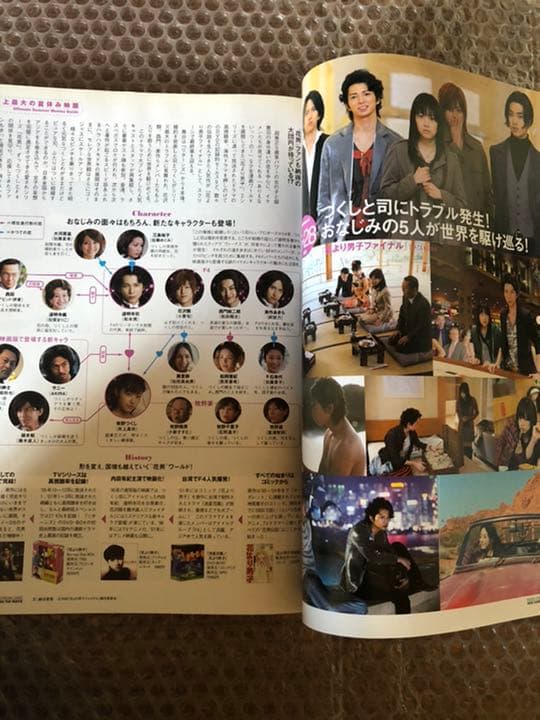 MOVIEぴあ 2008年 夏