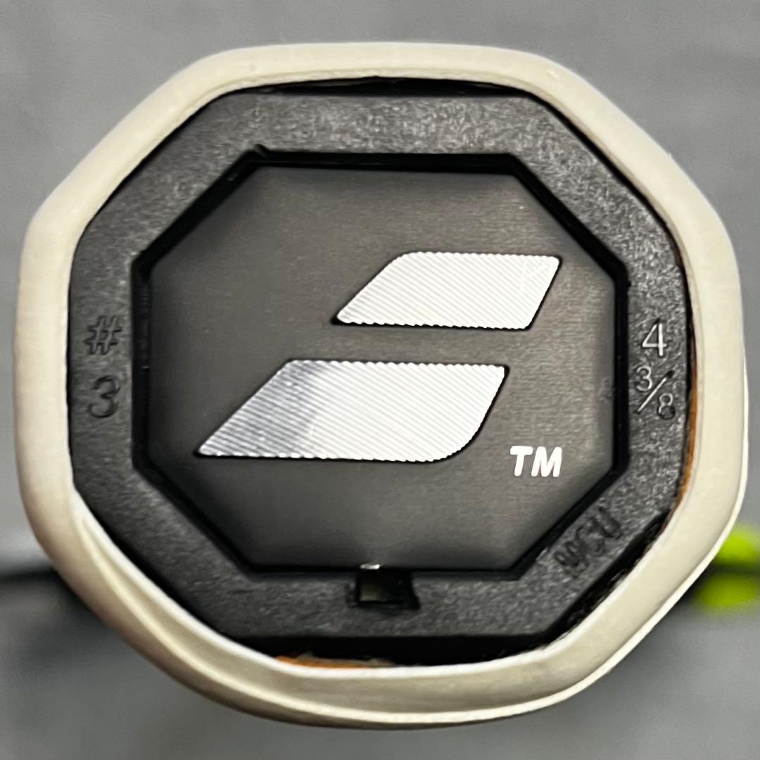 最終値下げ　ピュアアエロ98 グリップ3