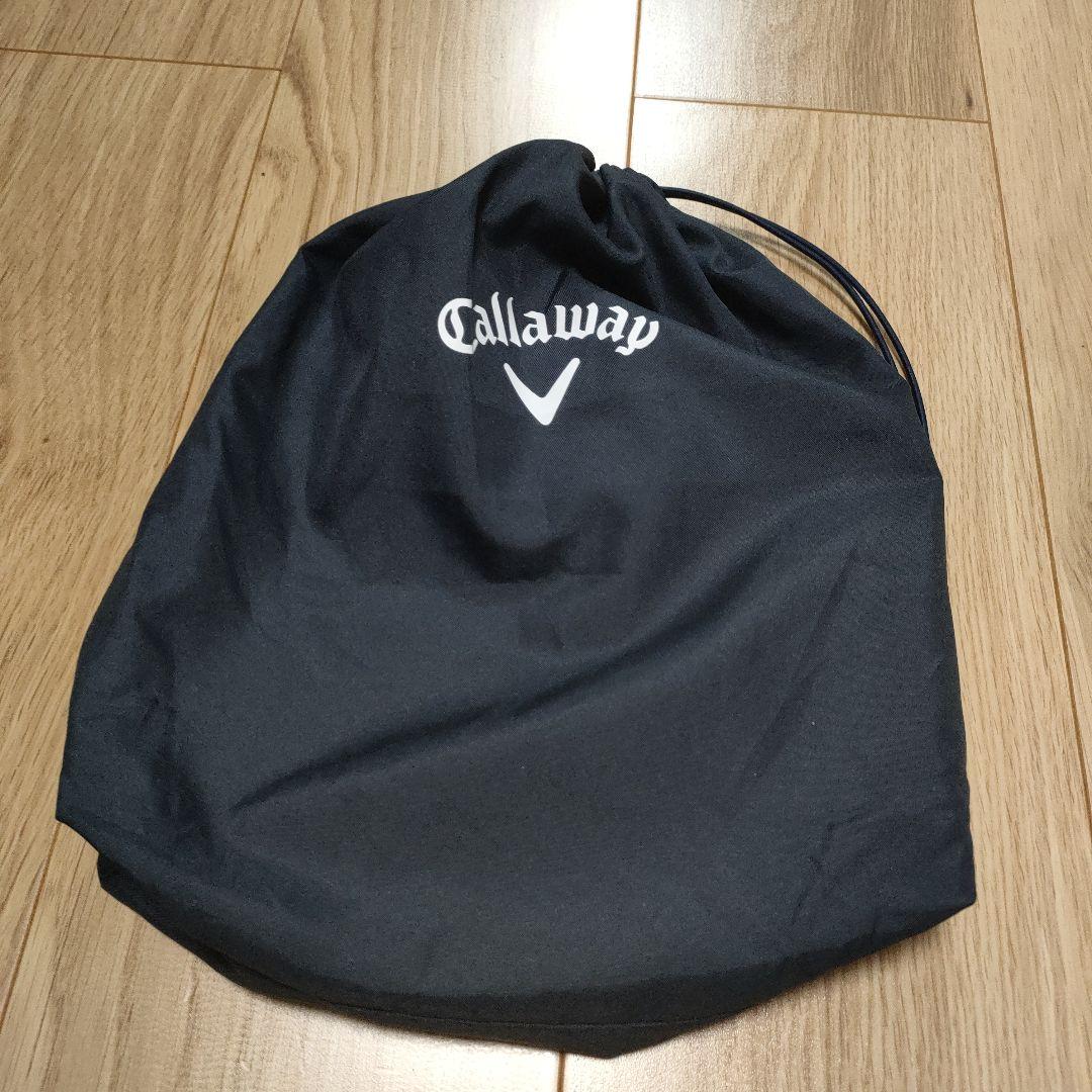 みそたろう　Callaway 　レインウェア　セットアップ　Lサイズ