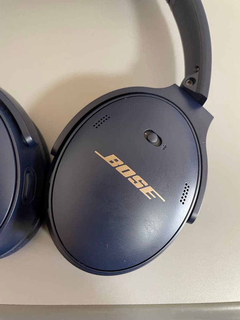 ヘッドホン BOSE Quiet Comfort 45