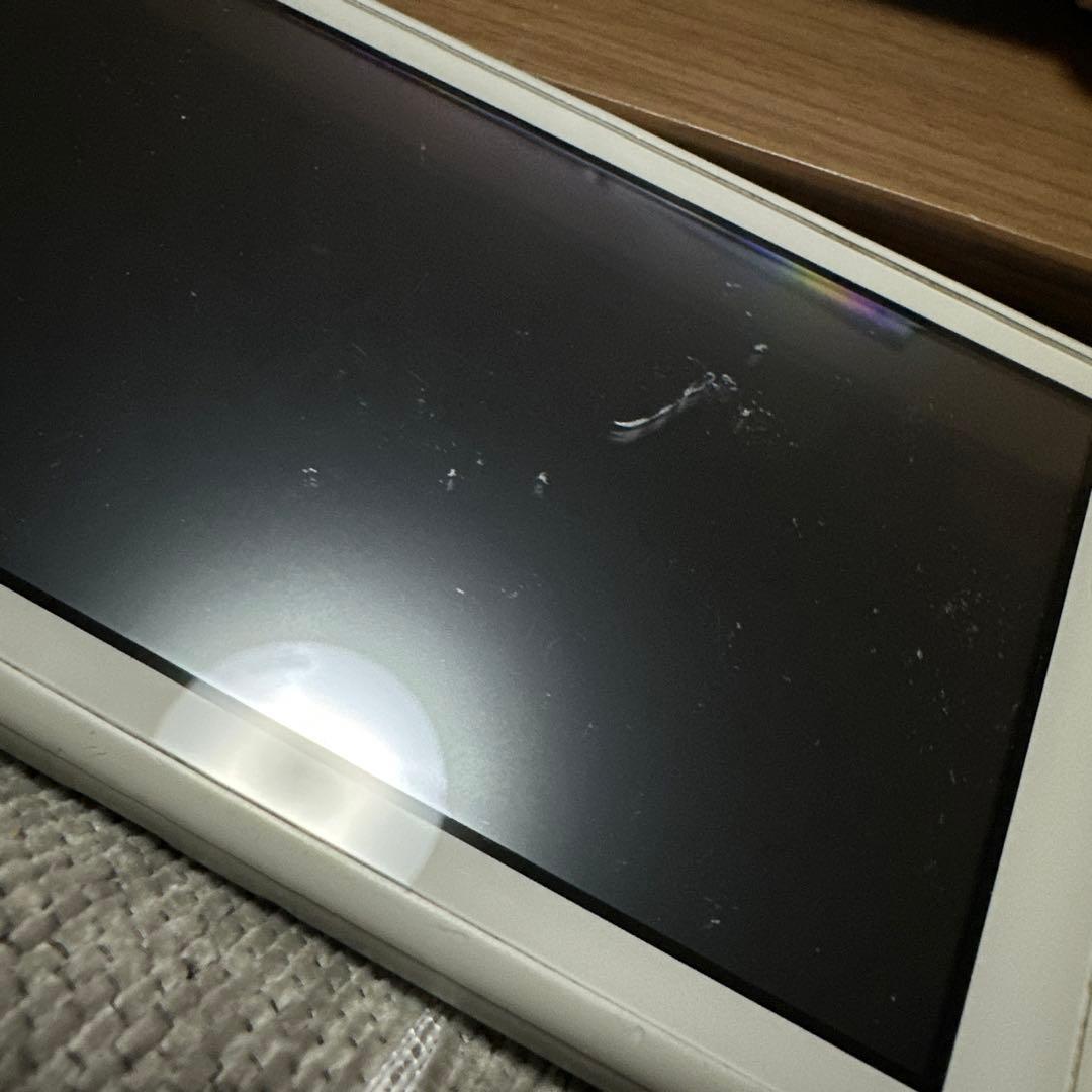 Switch Lite ポケモンデザイン　本体　ジャンク品