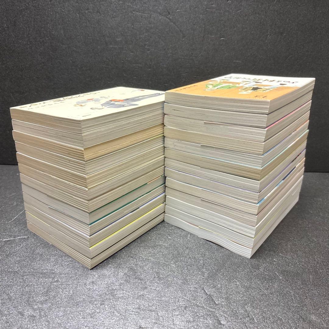 きのう何食べた?全巻セット（1巻〜25巻）よしながふみ