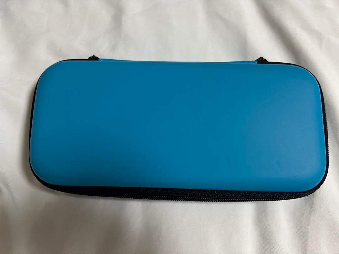 【初期化済み】Nintendo Switch ジョイコン1set +ケース付き