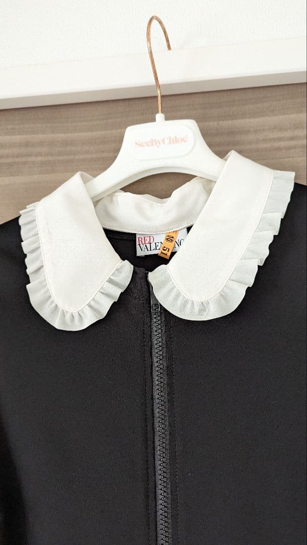 RED Valentino　レッドヴァレンティノワンピース