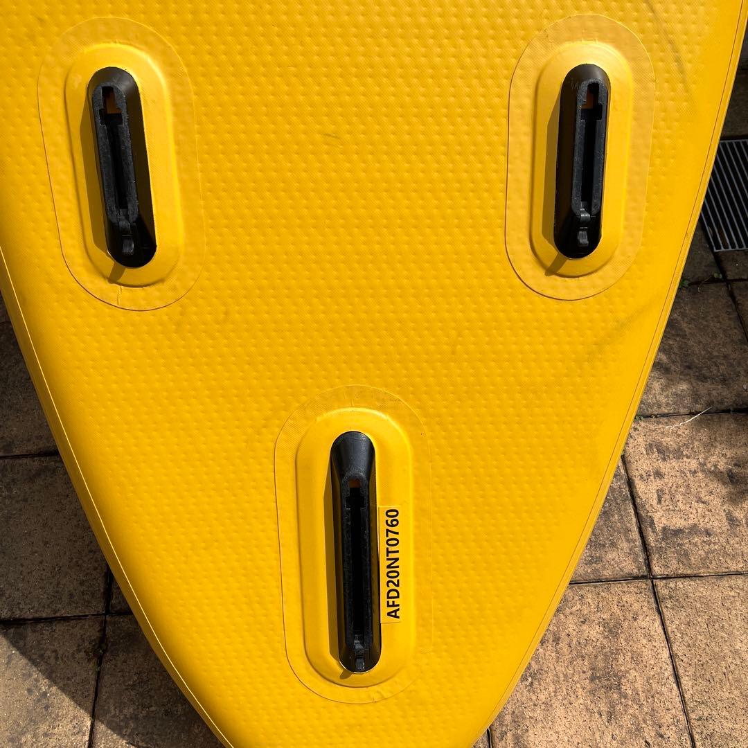 SOUYU STICK スタンドアップパドルボード　SKYWALK 10.6