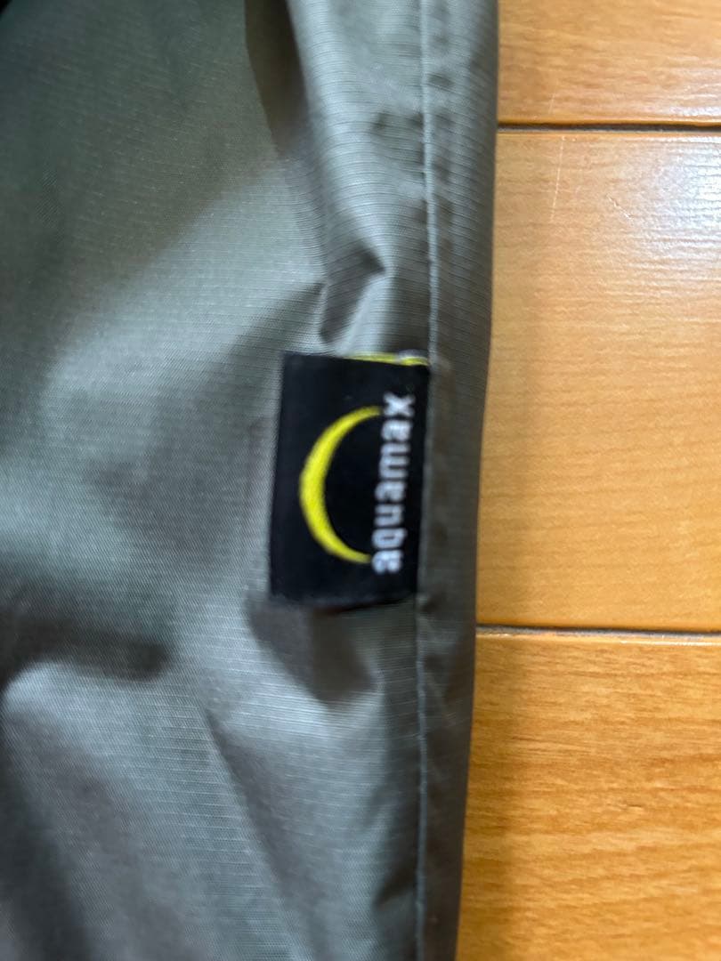 ※送料無料※ ◆ Rivalley◆リバレイ◆ ウェーディングジャケット 3L