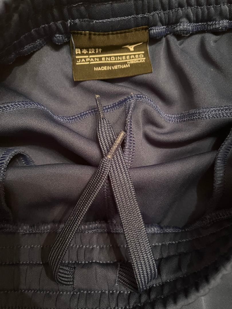 Mizuno ラツィオ トレーニングウェアセット