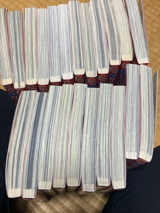 カノジョは嘘を愛しすぎてる 1〜22巻セット