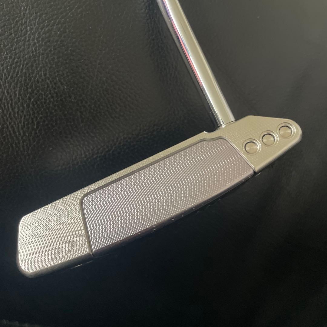 クラブ SCOTTY CAMERON SELECT SQUAREBACK