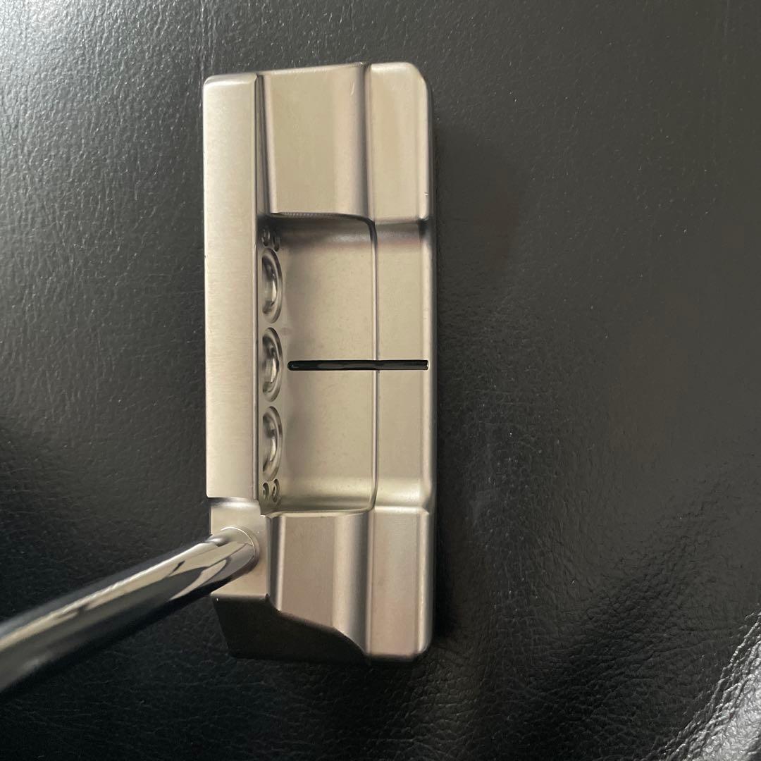 クラブ SCOTTY CAMERON SELECT SQUAREBACK