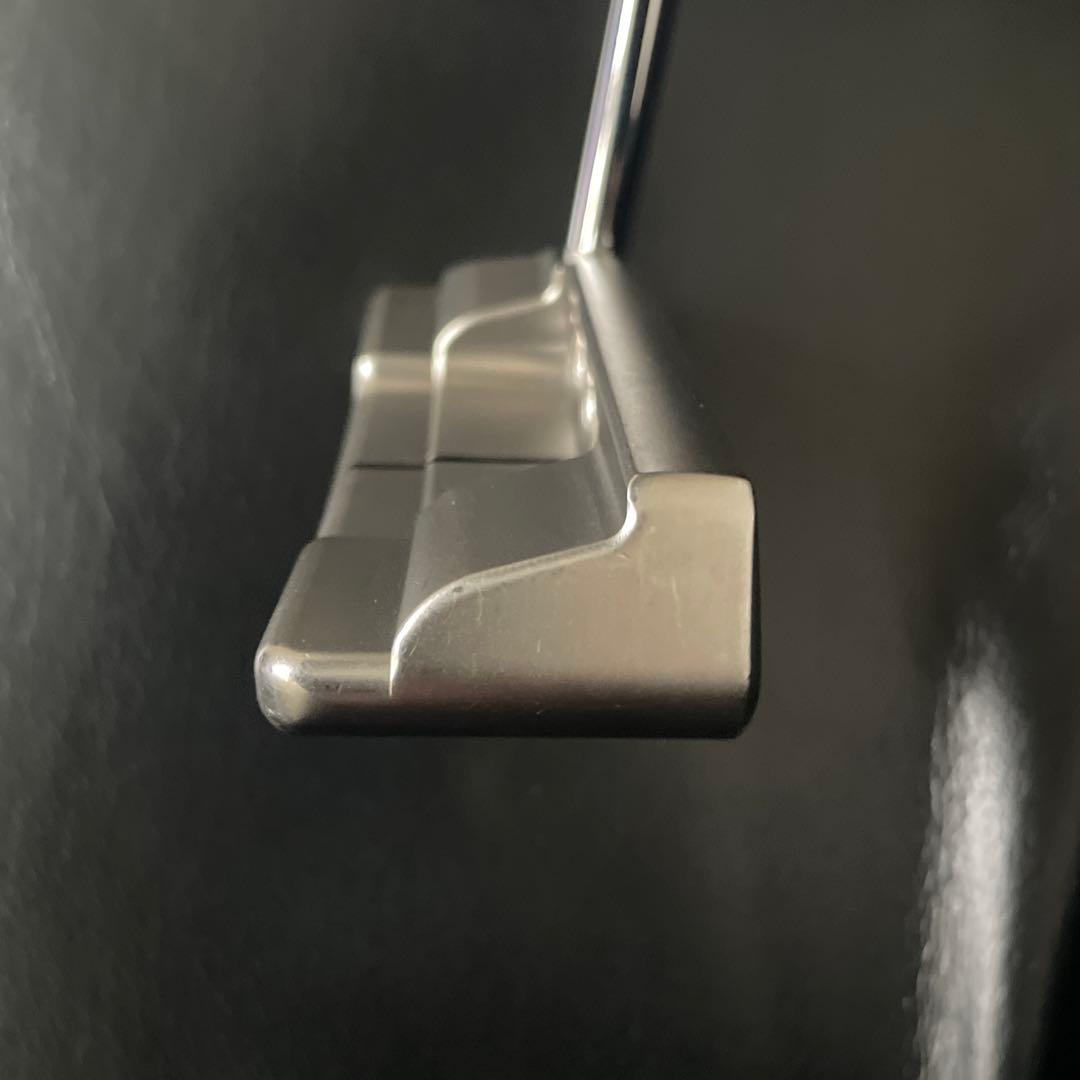 クラブ SCOTTY CAMERON SELECT SQUAREBACK