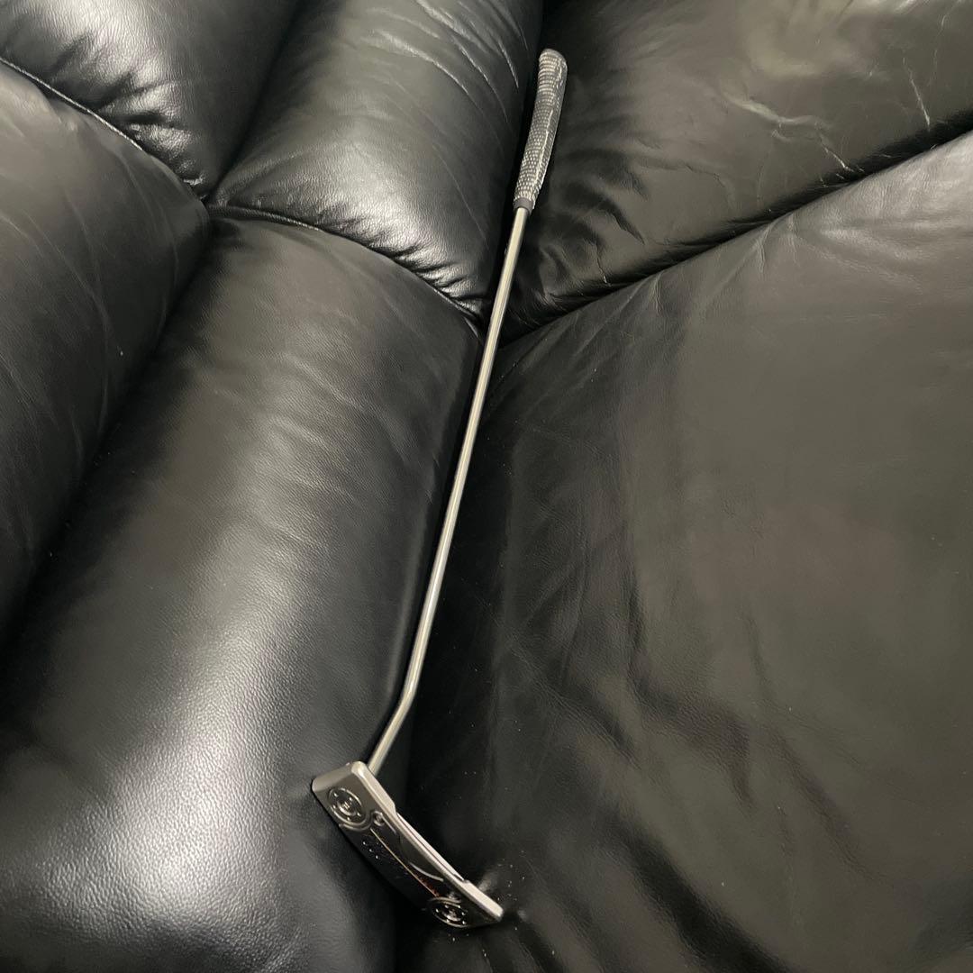 クラブ SCOTTY CAMERON SELECT SQUAREBACK