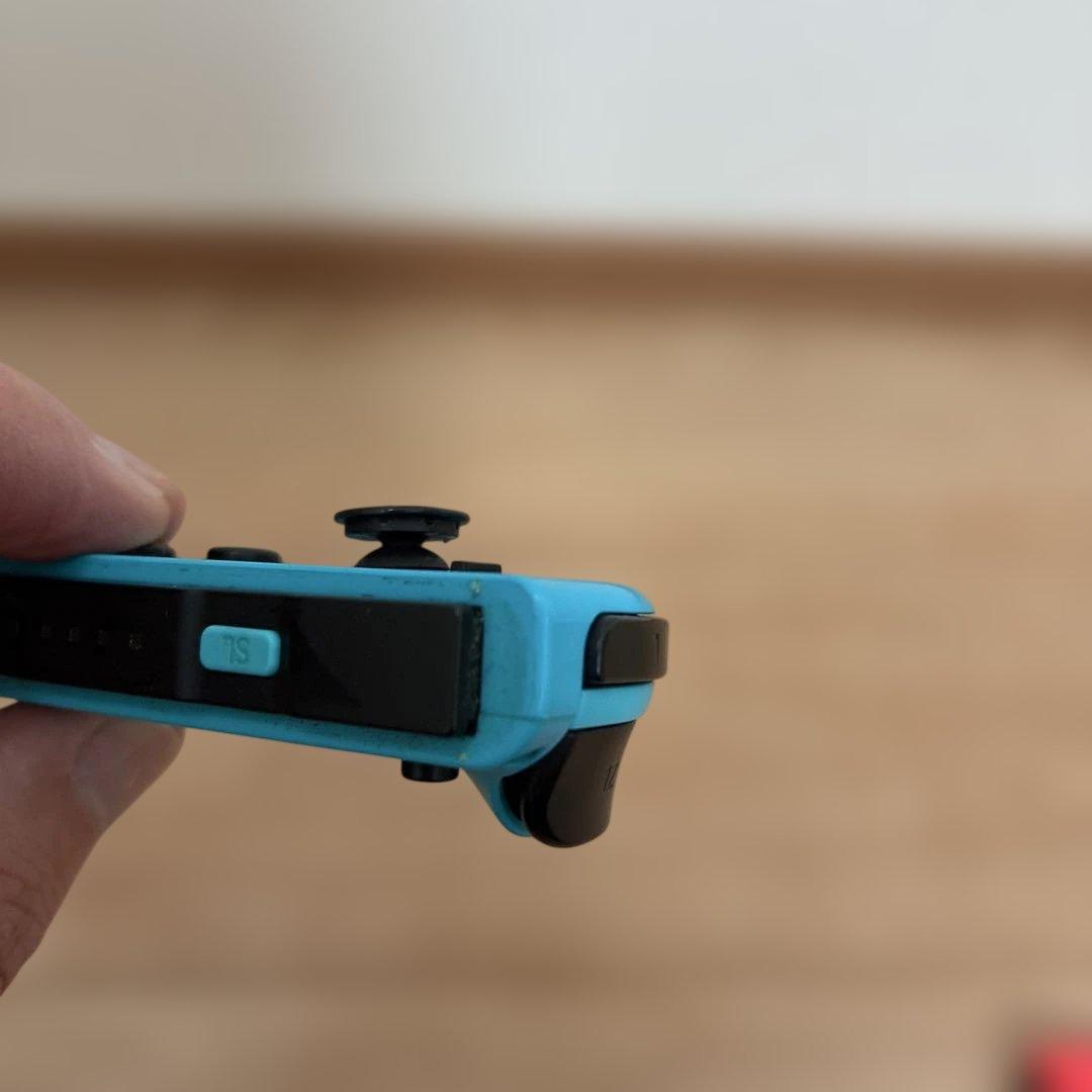 Nintendo Switchニンテンドースイッチ 本体