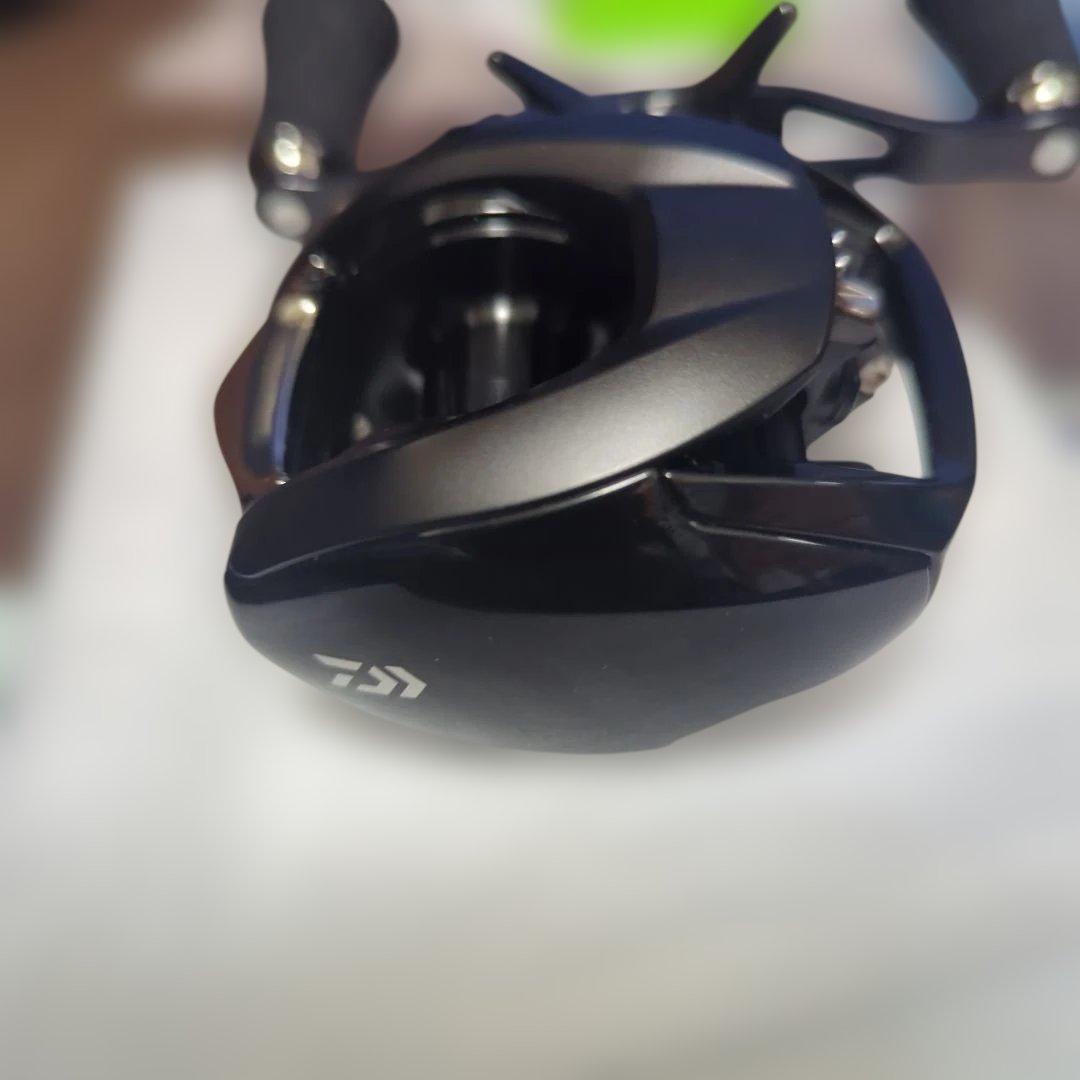 ダイワ　22ジリオンTW　HD 1000XH L