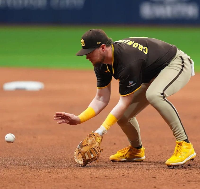 プロ支給品 日本製 Wilson A2000 A2800 タグ付き