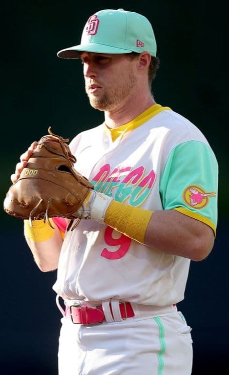 プロ支給品 日本製 Wilson A2000 A2800 タグ付き