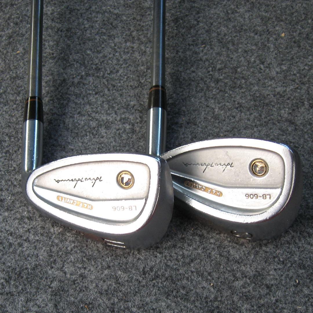 HONMA LB-606　アイアン１０本セット