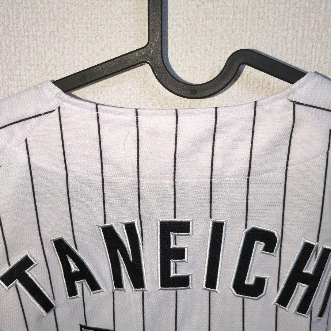 マリーンズ　種市ユニホームＳ ＆キャップポーチ種市セット