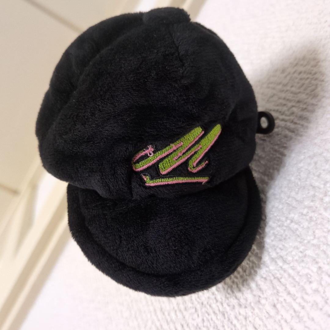 マリーンズ　種市ユニホームＳ ＆キャップポーチ種市セット