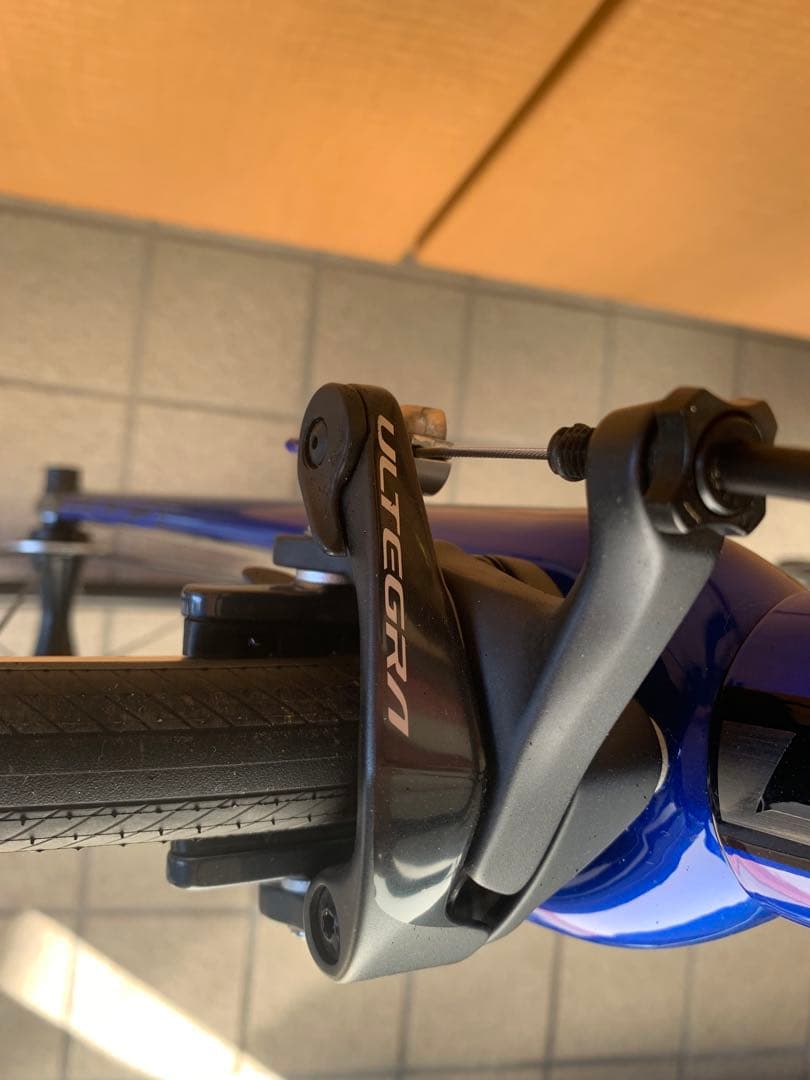 自転車本体 Giant TCR ADVANCED 1 SE Shimano Ultegra