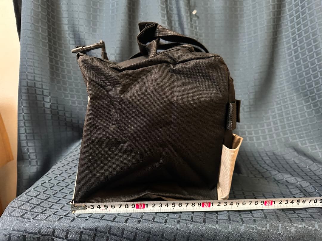 NIKE 折りたたみチェア 収納バッグ付き 非売品