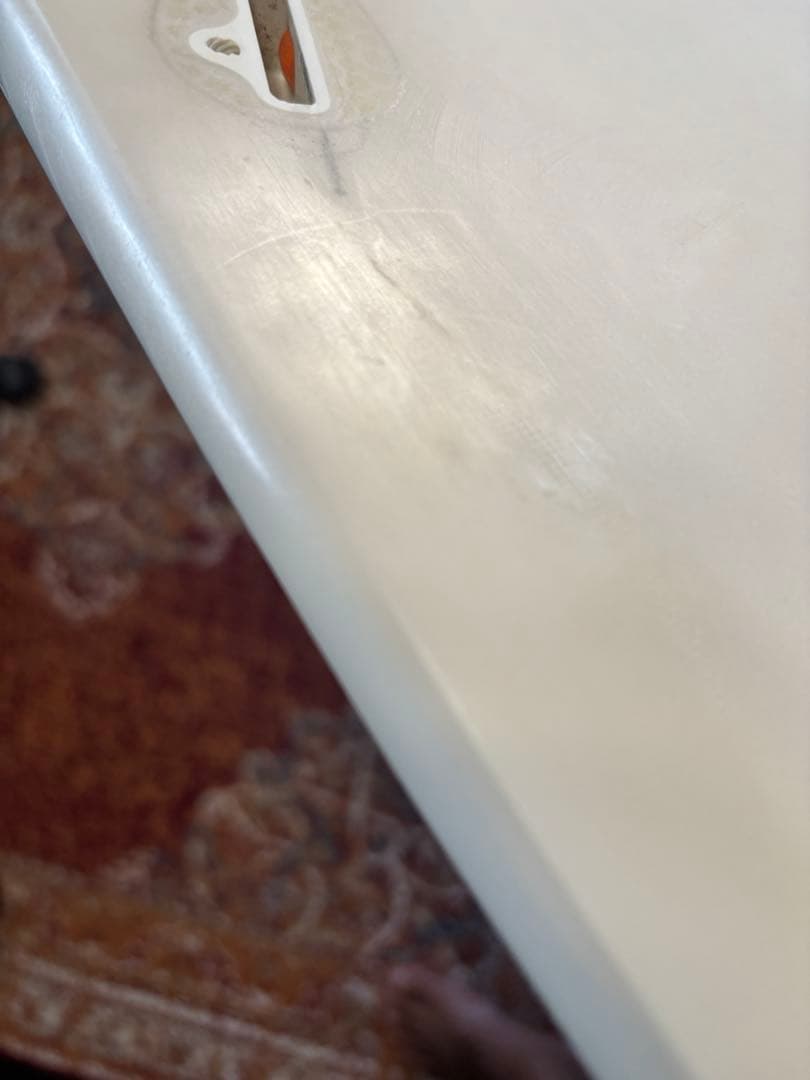 JS Industries JSサーフボード XERO 5'10\" 28.4L