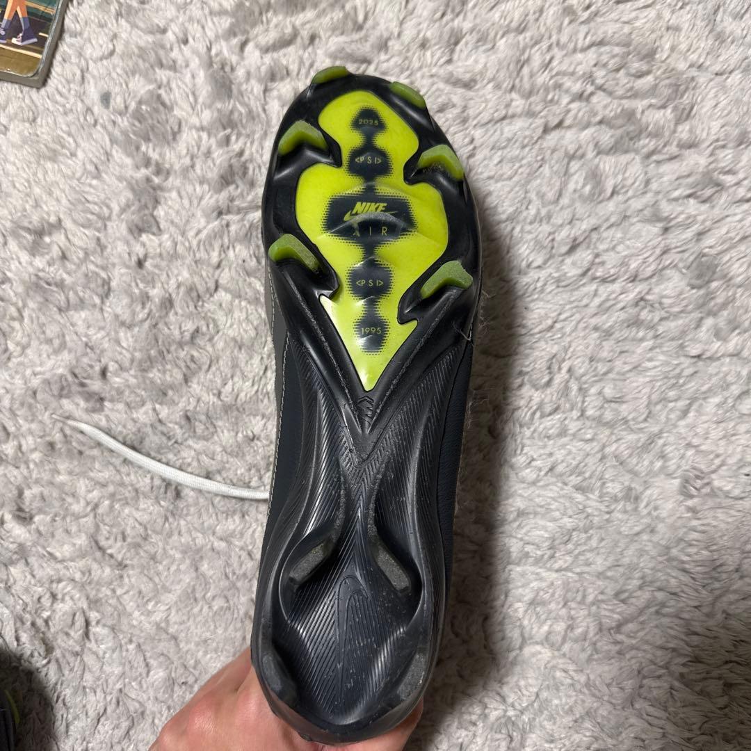 NIKE マーキュリアル スーパーフライ 10 エリート AM 95 SE FG