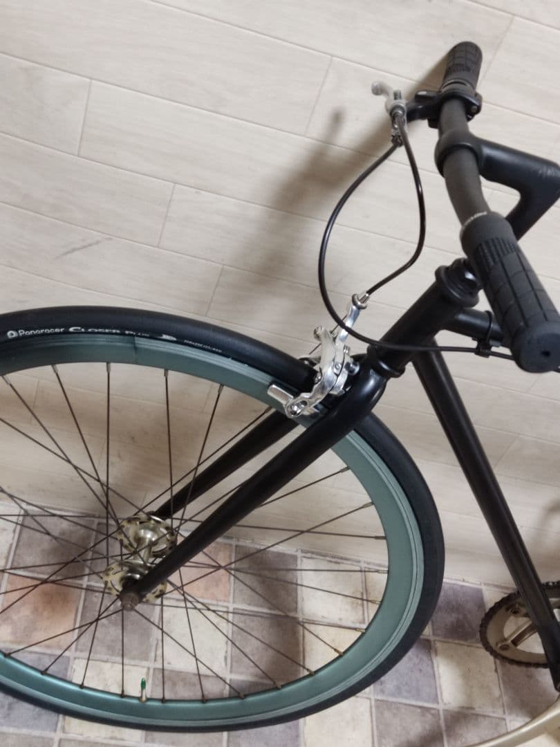 送料無料 cartel bikes avenue カーテルバイク　　ピスト