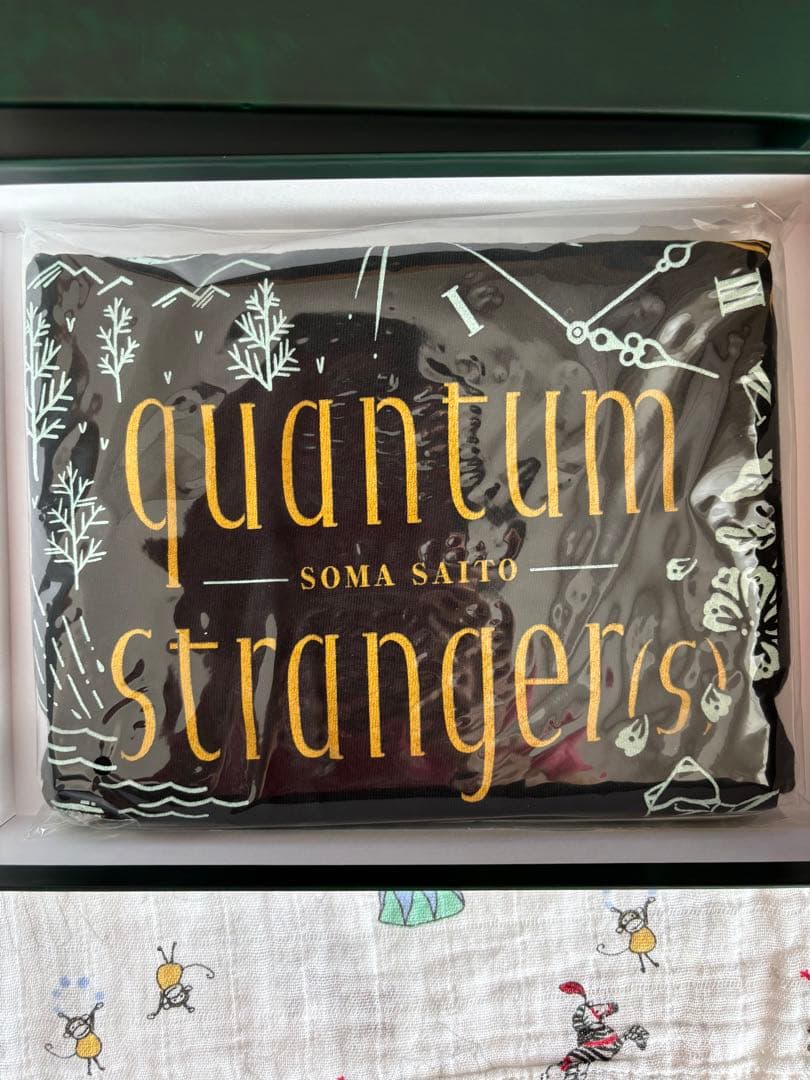 斉藤壮馬/1st Live\\"quantum stranger(s)\\"〈完全…