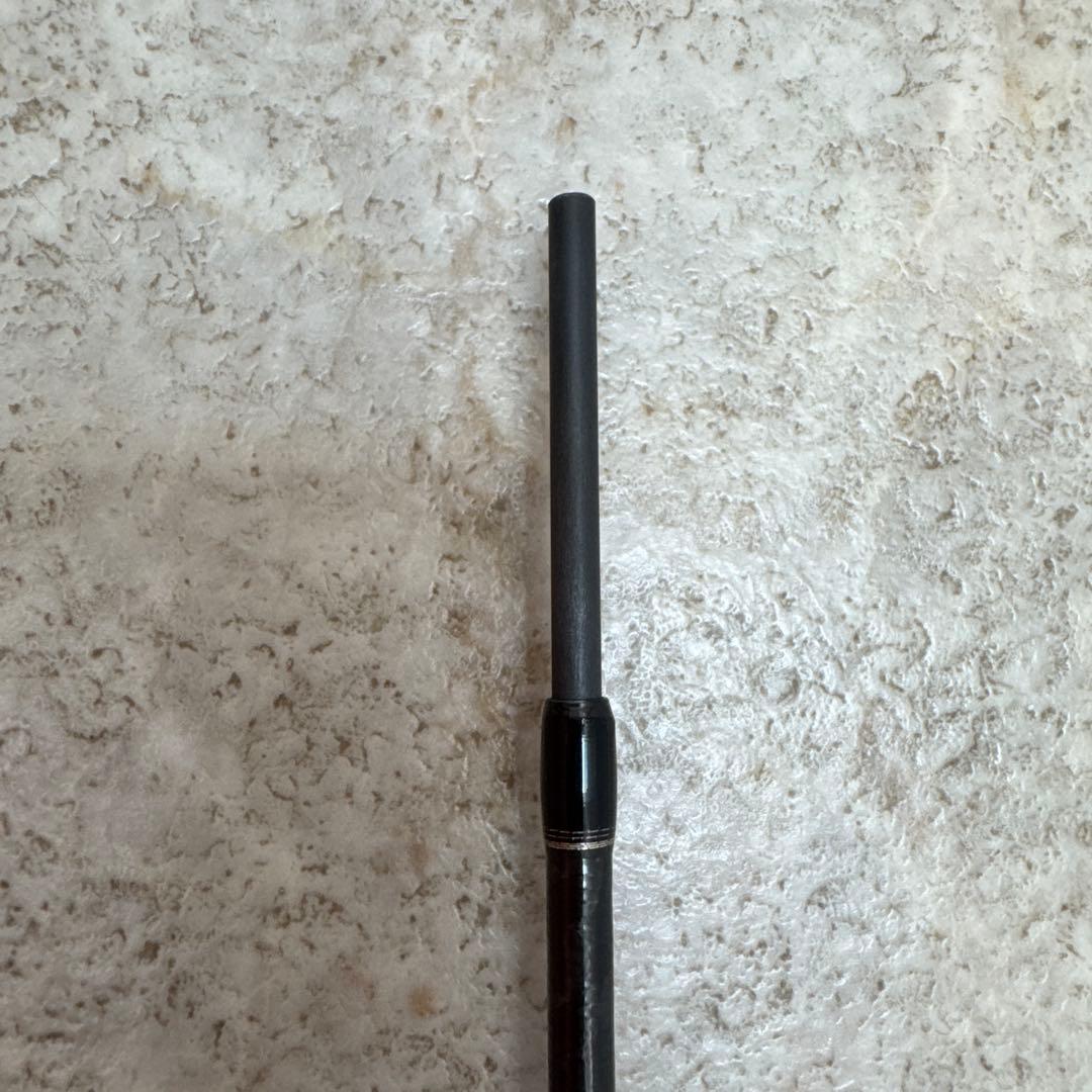 シマノ ロッド カーディフ AX S62UL-F