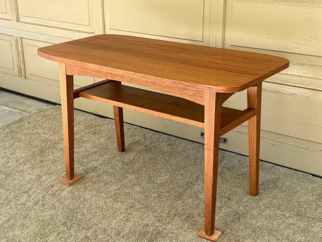 unico  カフェテーブル W1000 BR ウニコ クルト オーク材