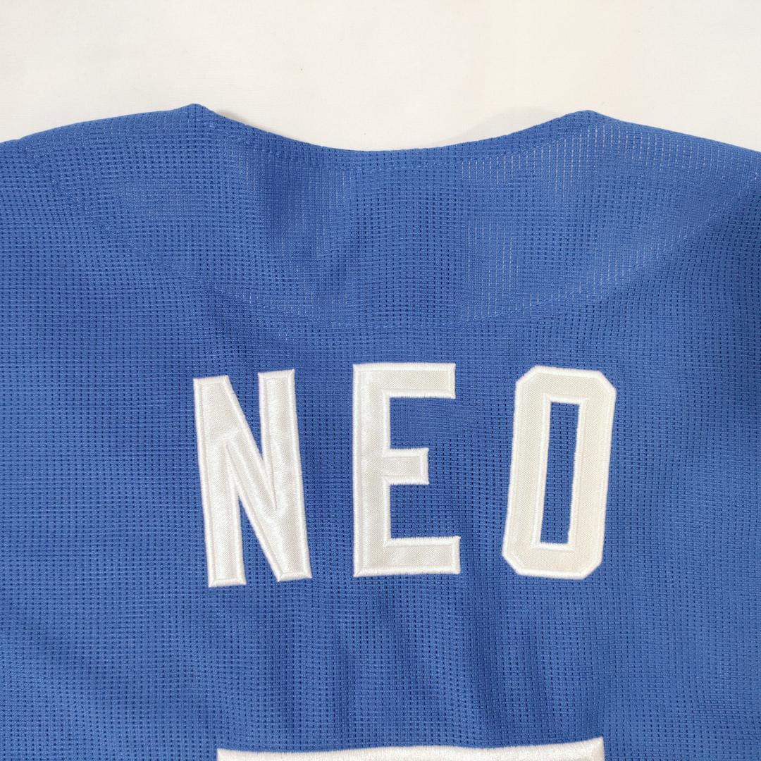 中日ドラゴンズ レプリカユニフォーム ビジター 根尾昂 7 Sサイズ