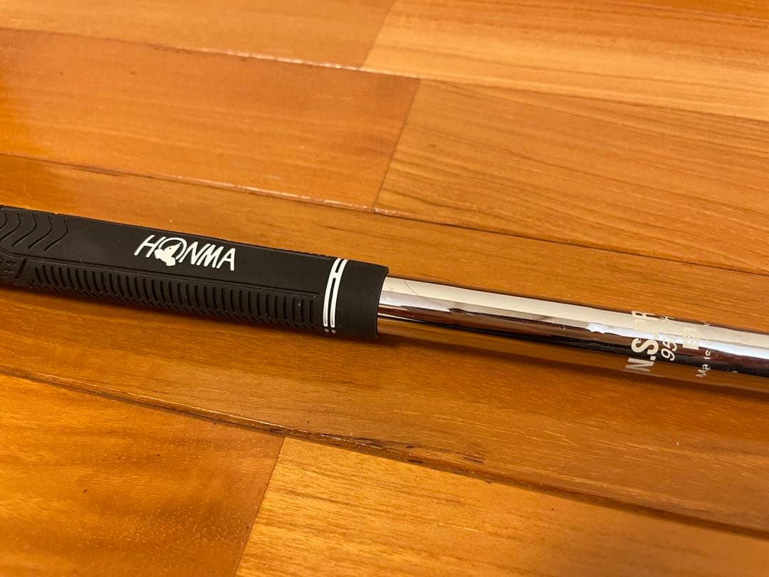 TW-W 2018 52度 58度 2本 グリップ交換済