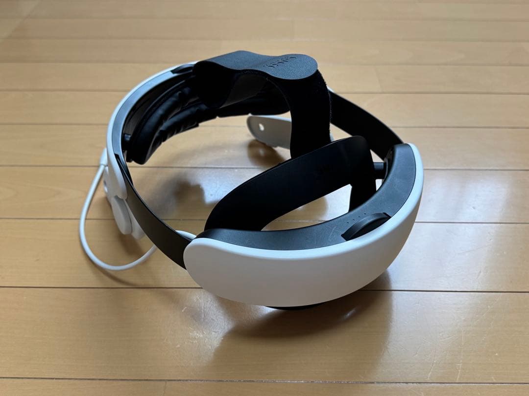  Quest 3 4K 512GB 付属品完備、VRヘッドセット等セット