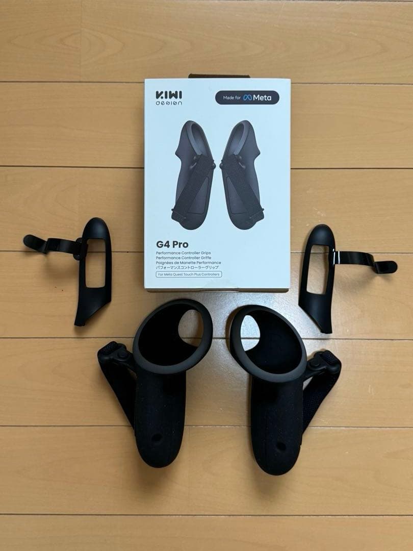  Quest 3 4K 512GB 付属品完備、VRヘッドセット等セット