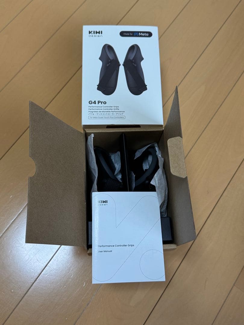  Quest 3 4K 512GB 付属品完備、VRヘッドセット等セット