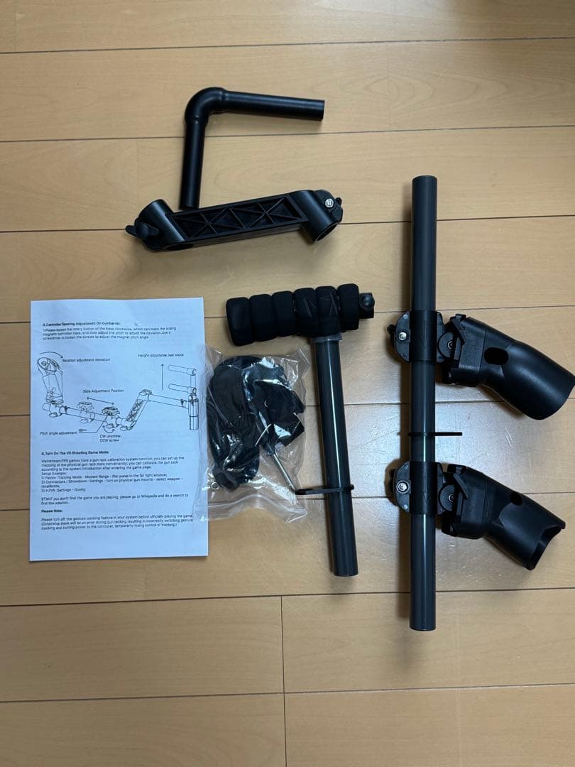  Quest 3 4K 512GB 付属品完備、VRヘッドセット等セット