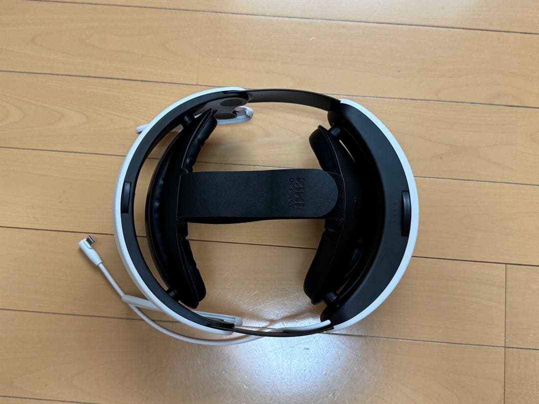  Quest 3 4K 512GB 付属品完備、VRヘッドセット等セット