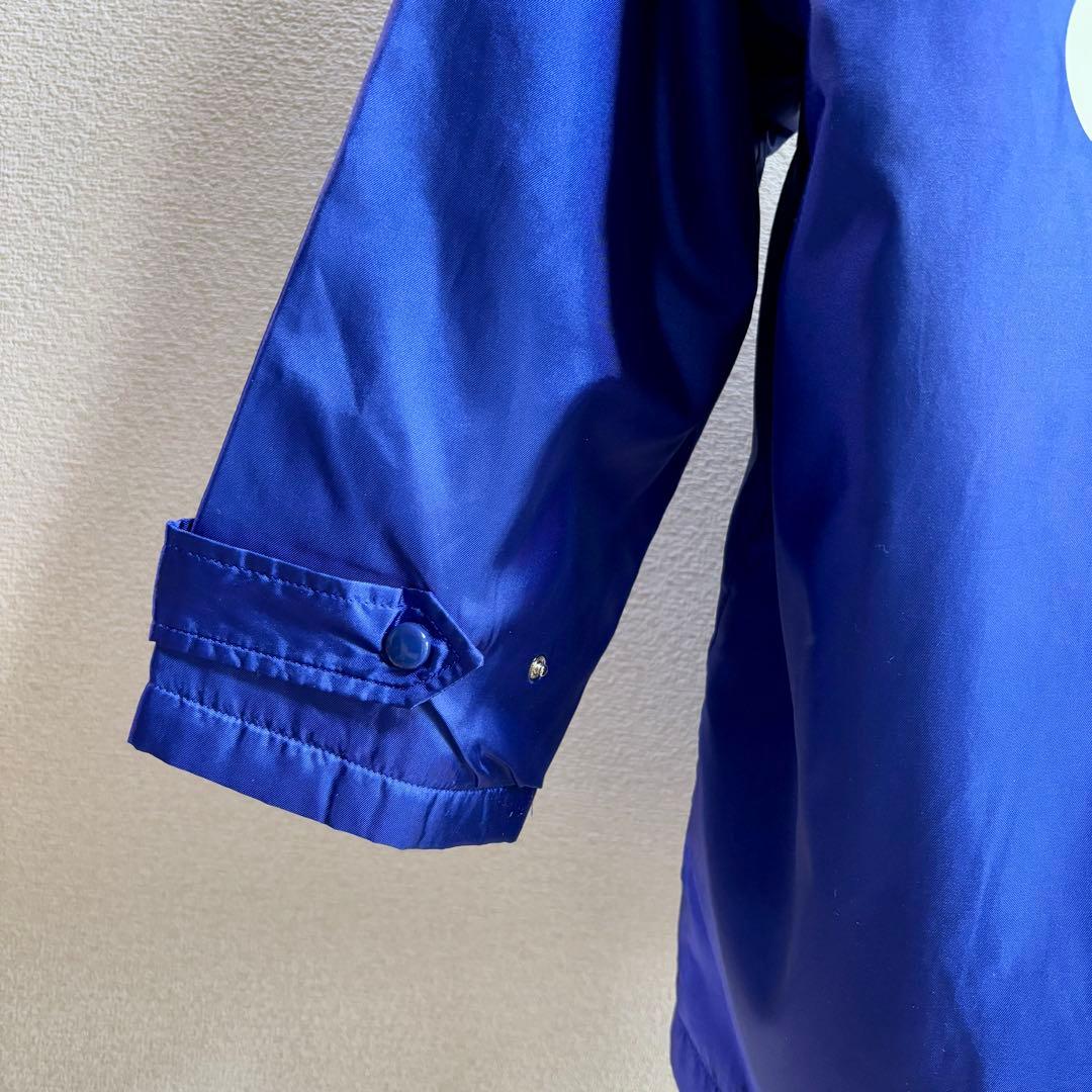 希少90s ヴィンテージ デサント時代 アディダスadida裏ボアベンチコート