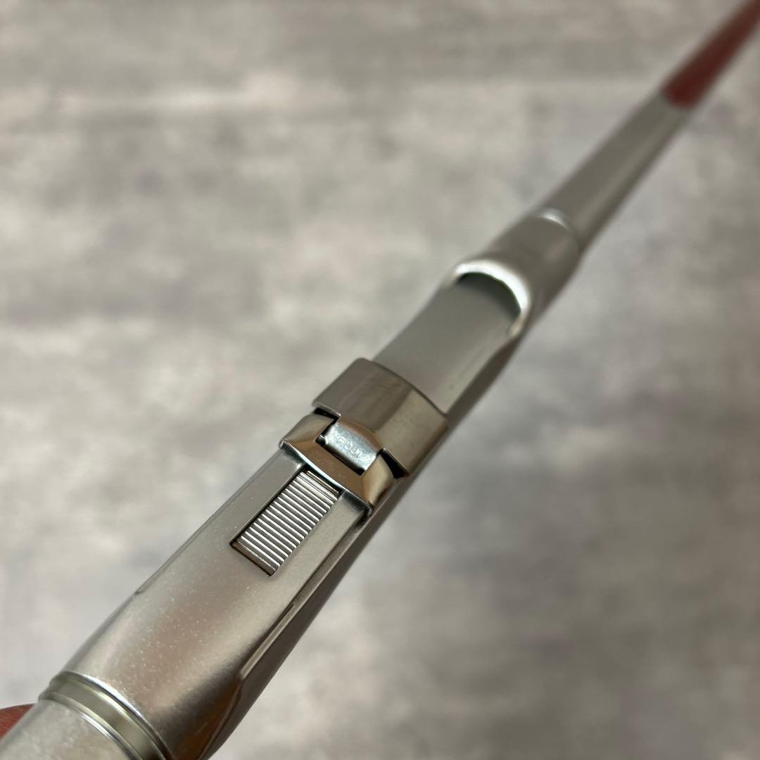 【美品】シマノ FILENZA フィレンザ 1.2-530 SI spiralX