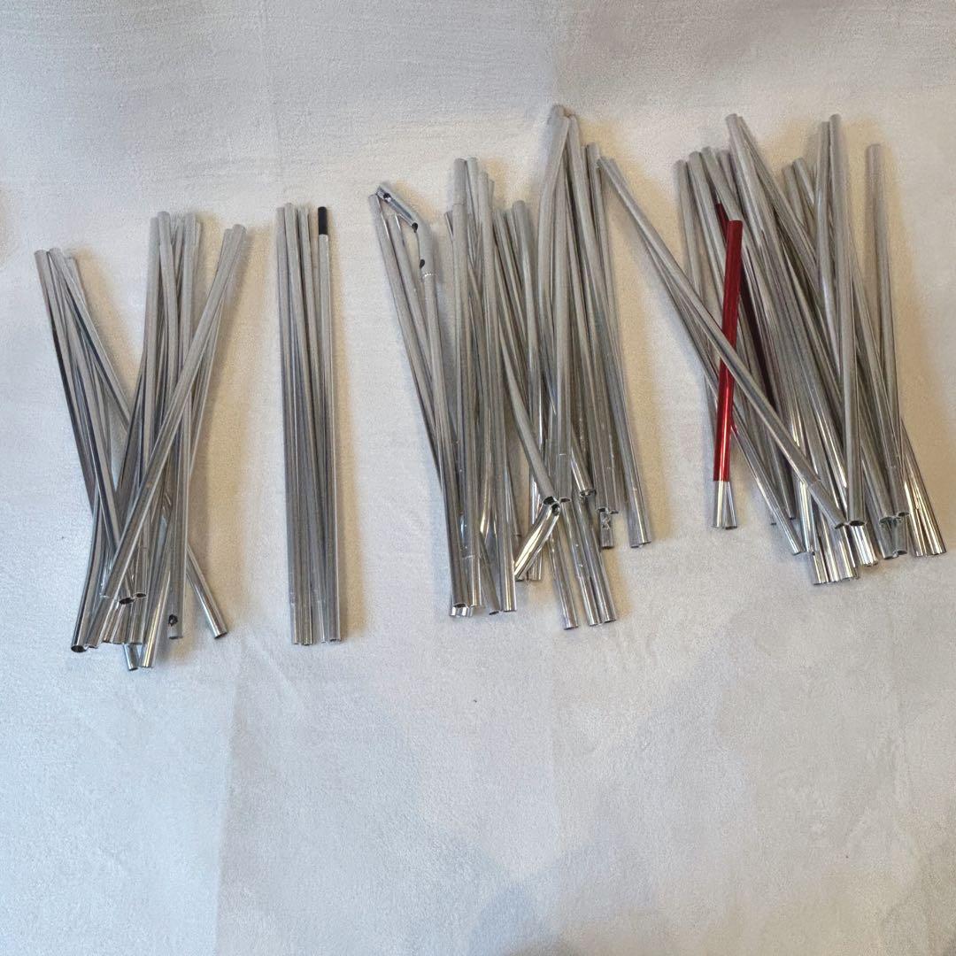 美品✨️ スノーピーク ランドロック TP-671R フルセット 2ルーム