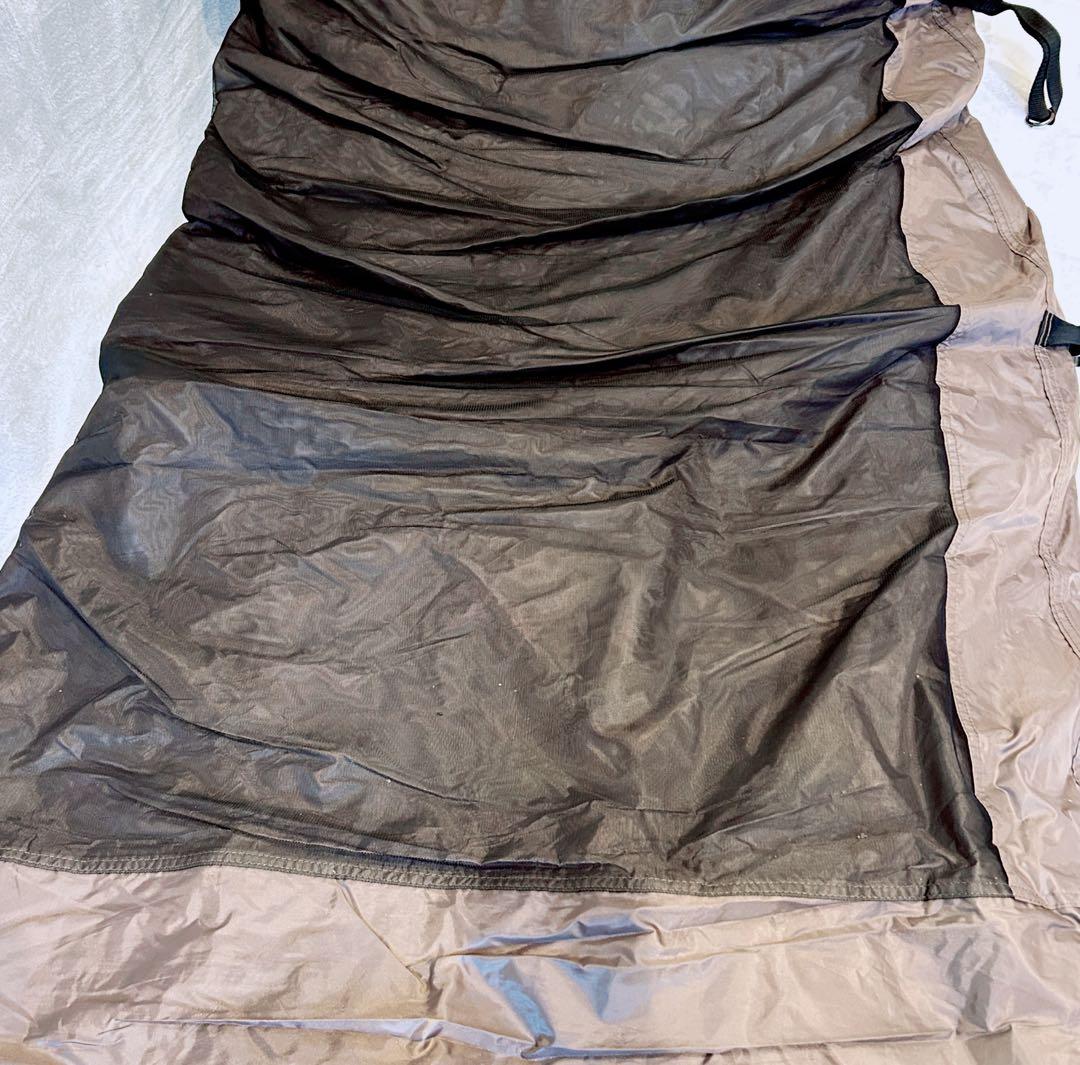 美品✨️ スノーピーク ランドロック TP-671R フルセット 2ルーム