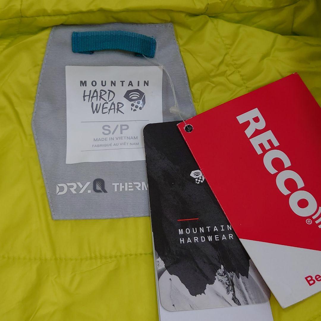 新品☆MOUNTAIN HARDWEAR レディースM