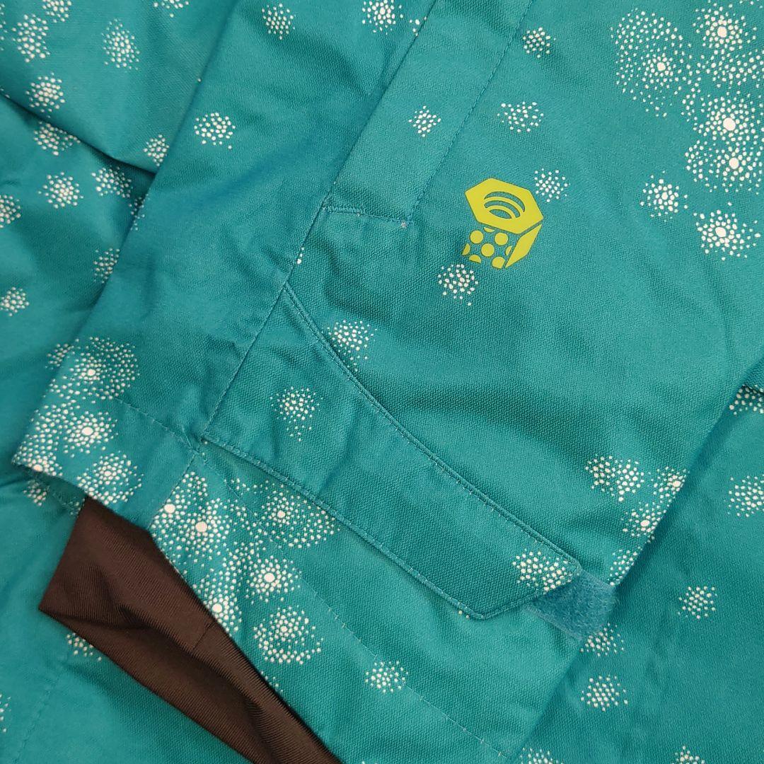 新品☆MOUNTAIN HARDWEAR レディースM