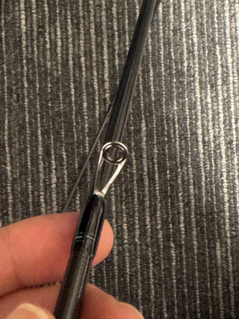 ダイワ　エメラルダスMX 84ML-5