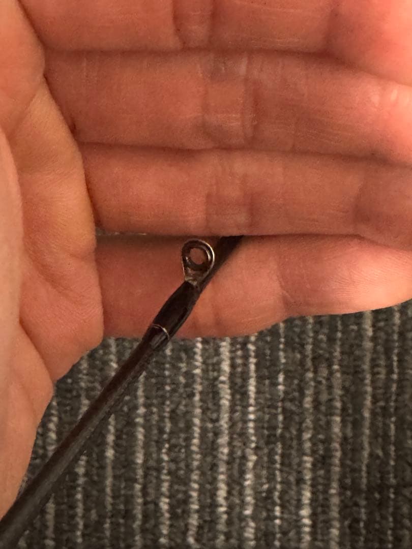 ダイワ　エメラルダスMX 84ML-5