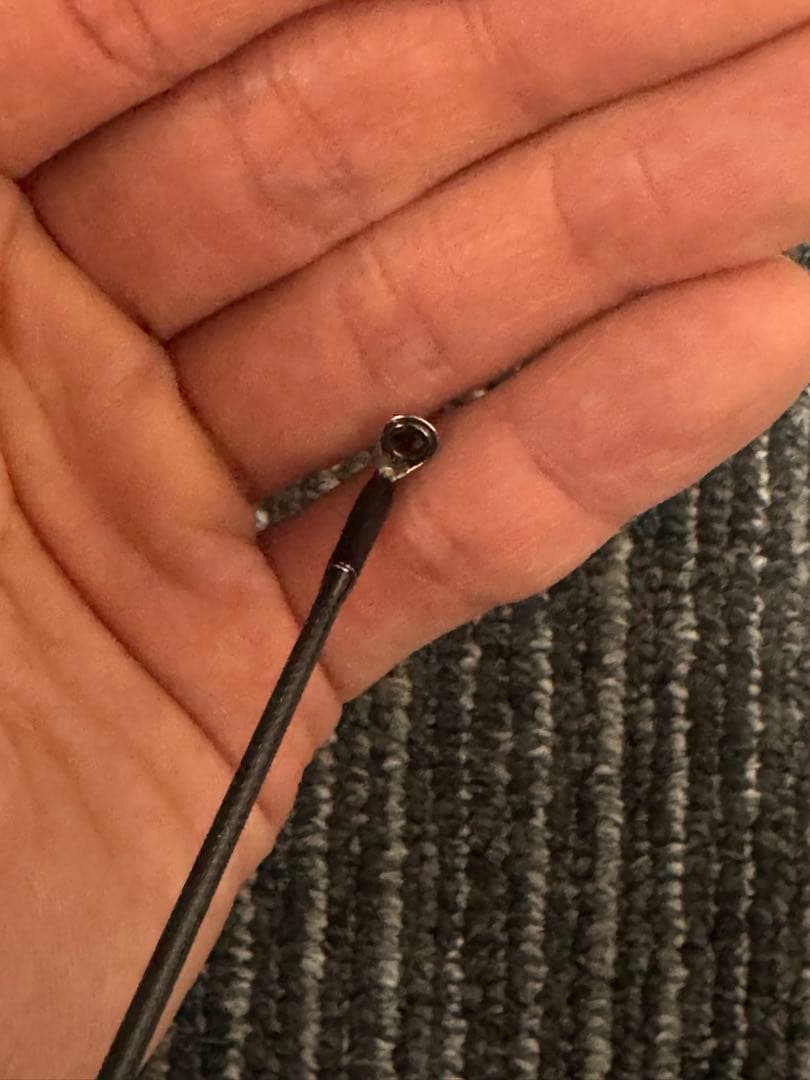 ダイワ　エメラルダスMX 84ML-5