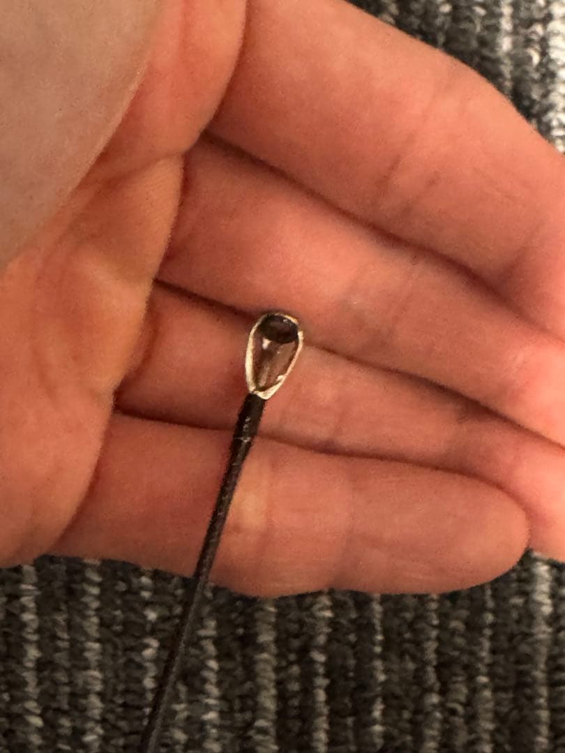 ダイワ　エメラルダスMX 84ML-5